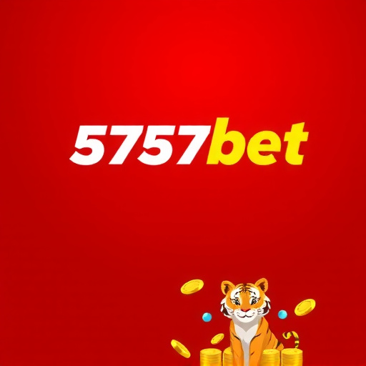 5757 bet